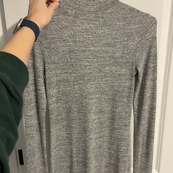 Wilfred Free Turtleneck sweater dress - Picture 3 of 4